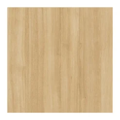 Armoire avec 2 grands tiroirs- naturel