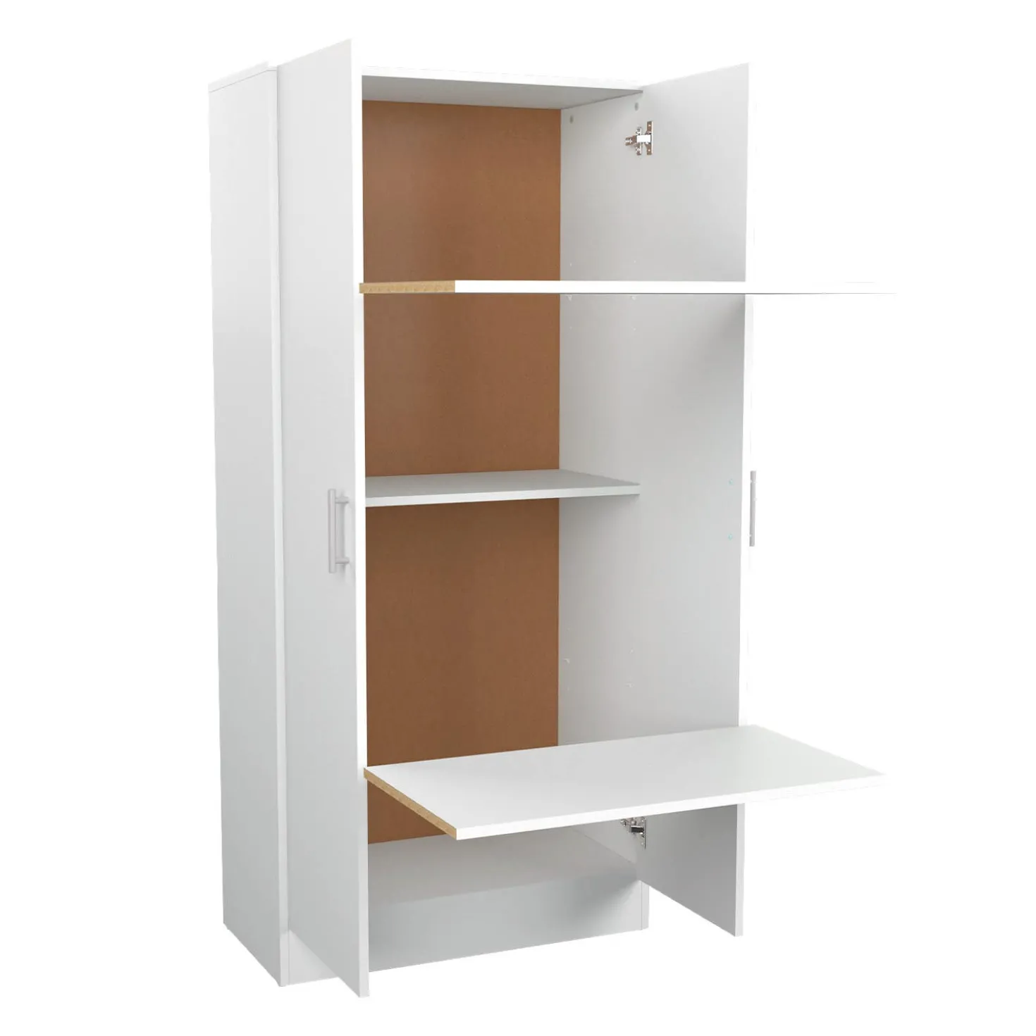 Armoire de rangement