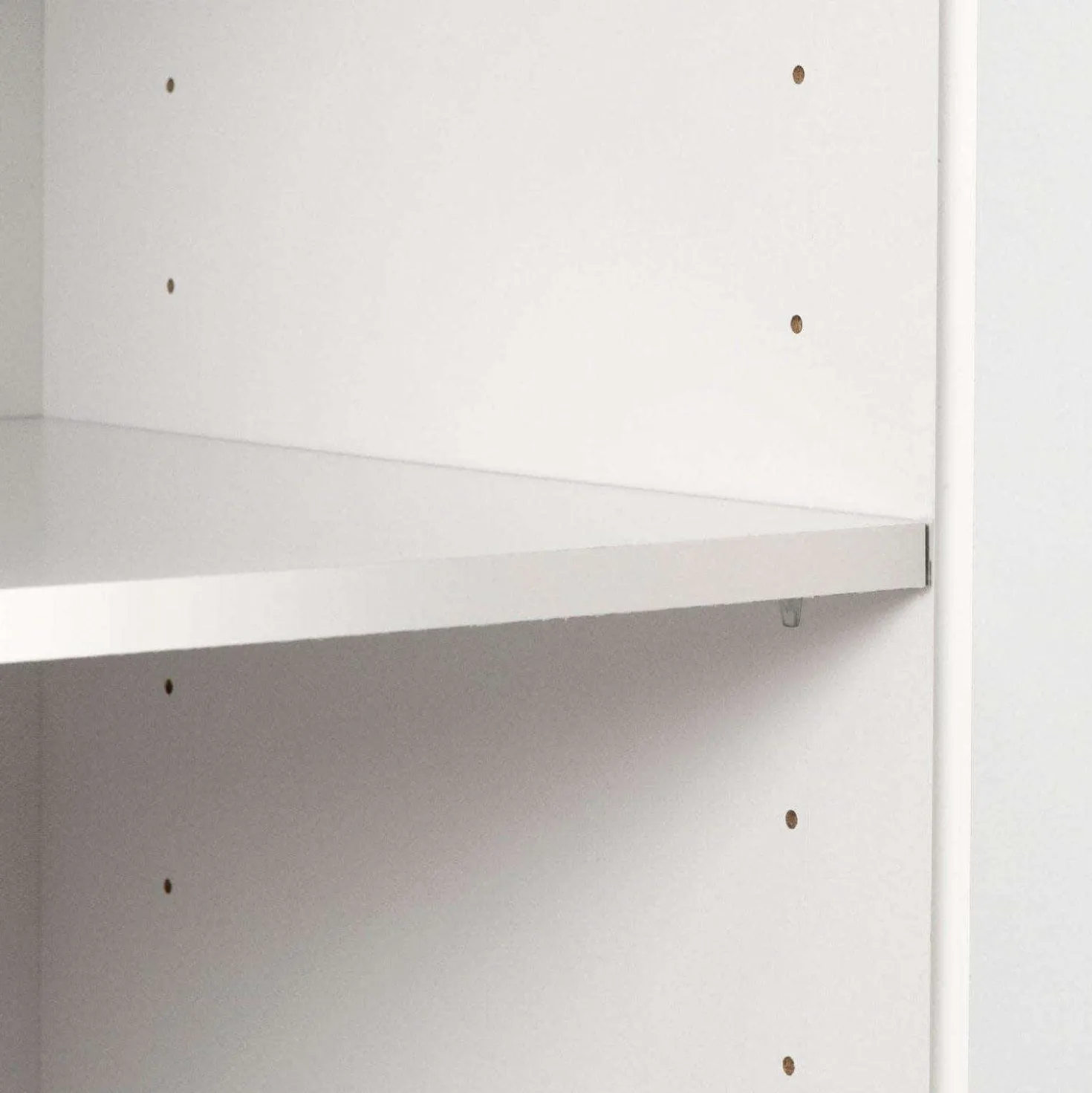 Armoire de rangement 2 portes - South Shore
