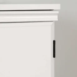 Armoire de rangement 2 portes - South Shore