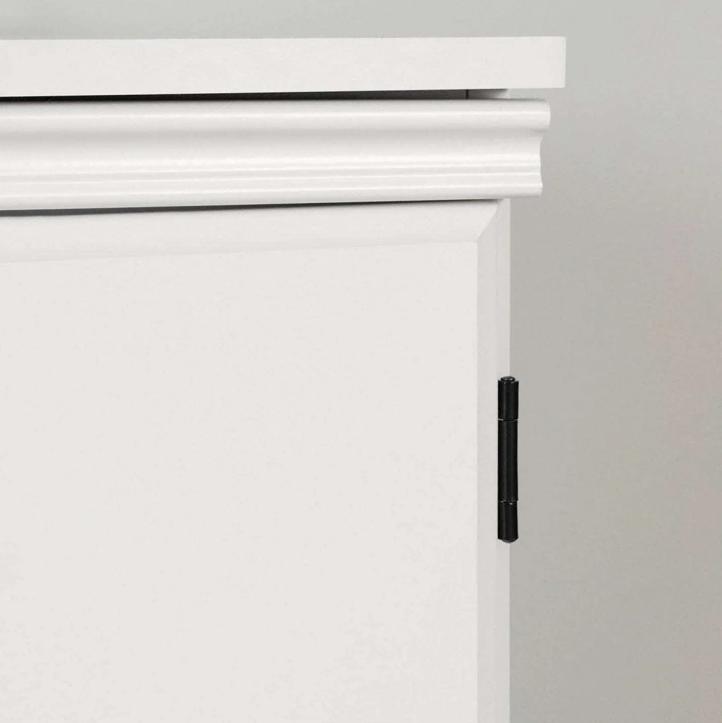Armoire de rangement 2 portes - South Shore