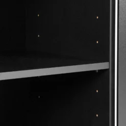Armoire de rangement 2 portes - South Shore