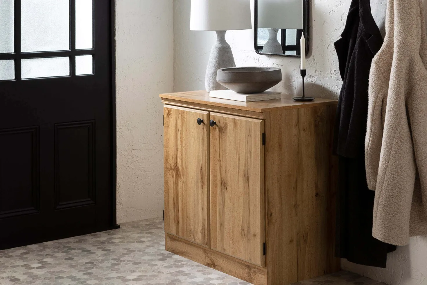 Armoire de rangement - South Shore