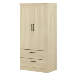 Armoire penderie - South Shore