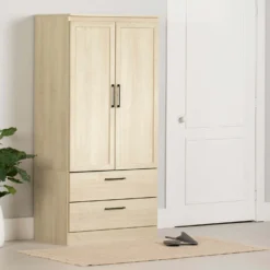 Armoire penderie - South Shore