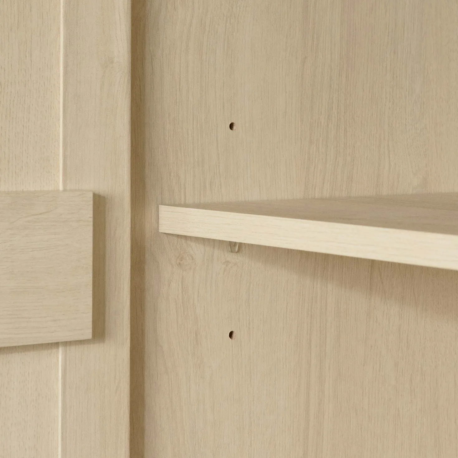 Armoire penderie - South Shore