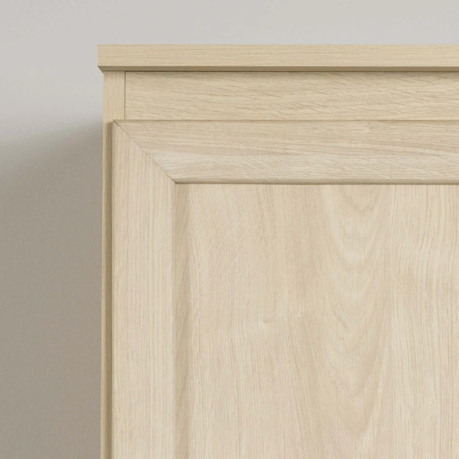 Armoire penderie - South Shore