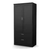 Armoire penderie - South Shore