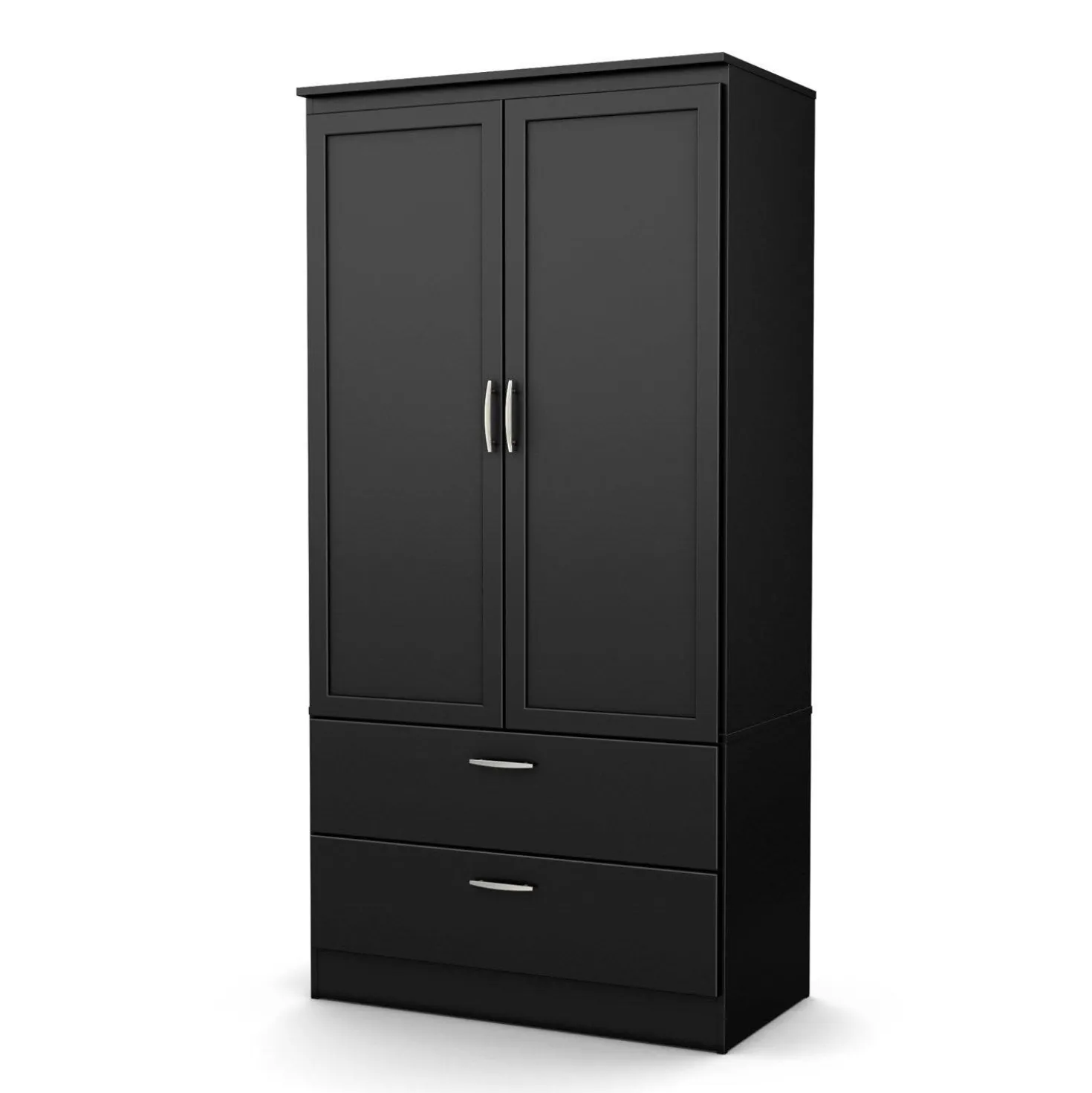 Armoire penderie - South Shore