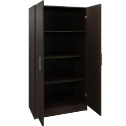 Armoire range-tout 36''