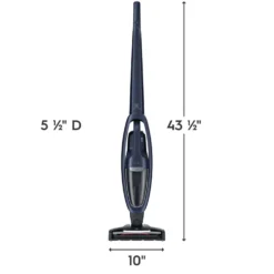 Aspirateur sans fil pour poils d'animaux WellQ7 - EHVS35P2AI