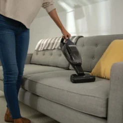 Aspirateur sans fil pour poils d'animaux WellQ7 - EHVS35P2AI