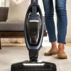 Aspirateur sans fil pour poils d'animaux WellQ7 - EHVS35P2AI
