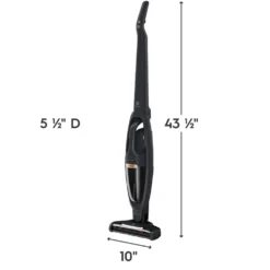 Aspirateur sans fil WellQ7 - EHVS35S2AU