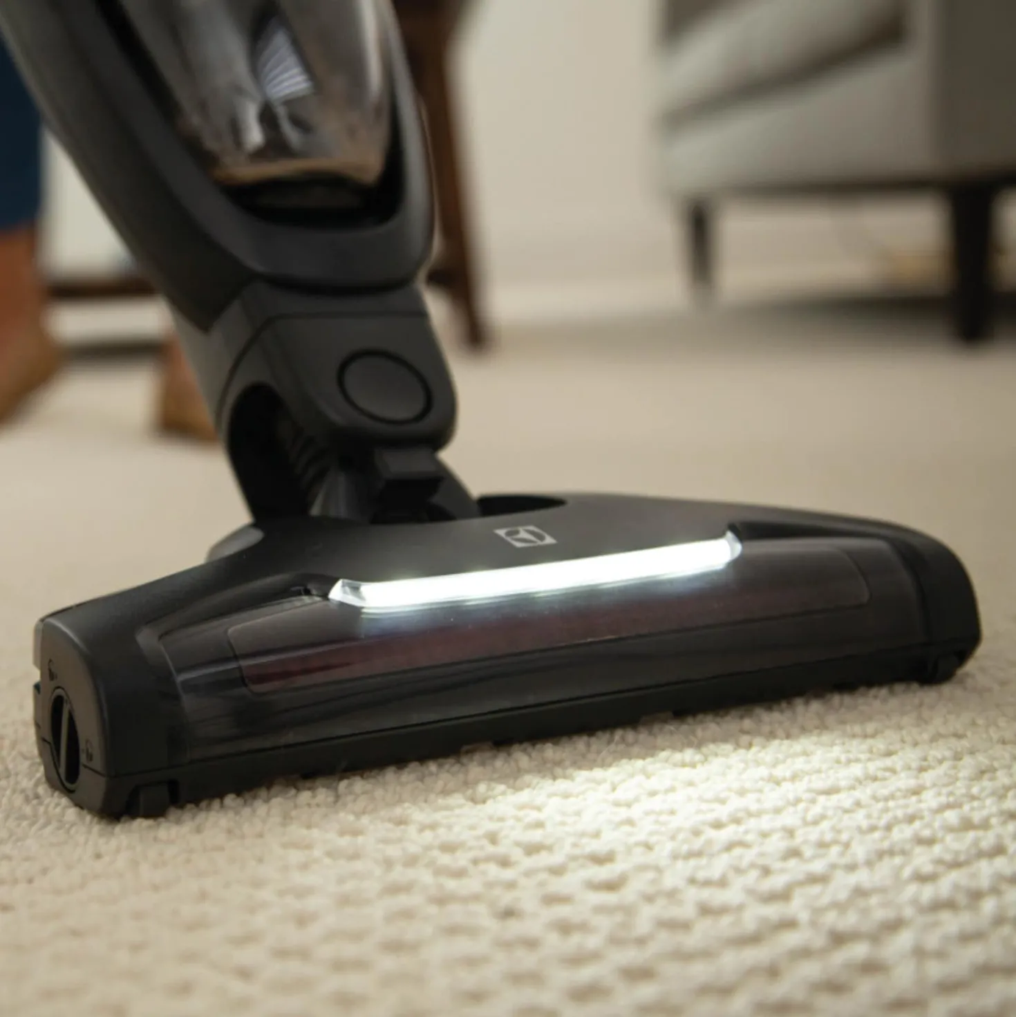 Aspirateur sans fil WellQ7 - EHVS35S2AU