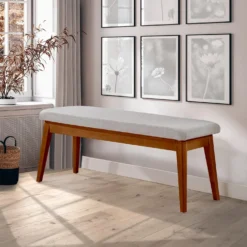 Banc - brun