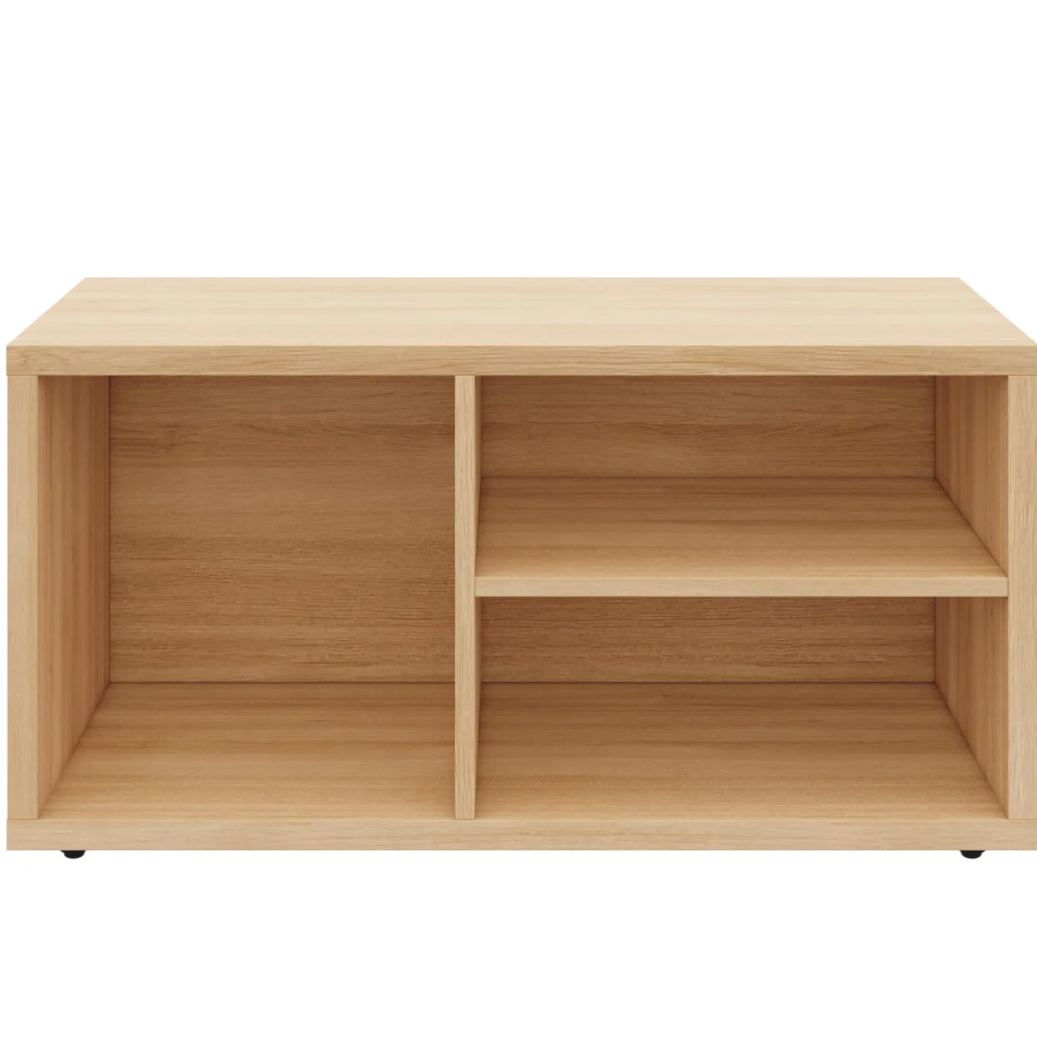Banc de rangement pour chaussures - Nexera