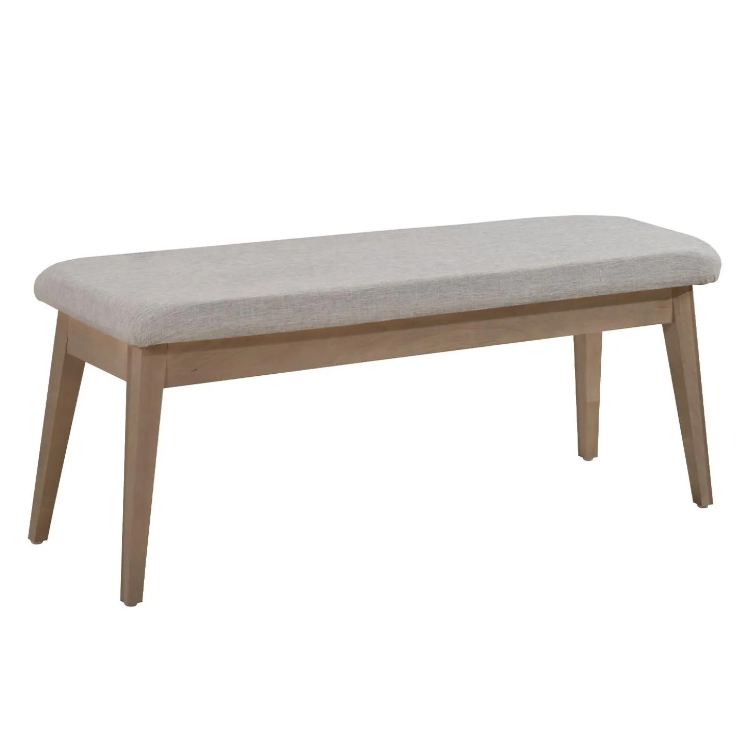 Banc - gris