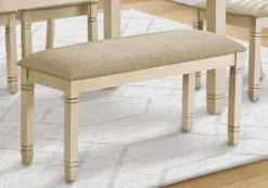 Banc 41" - Monarch