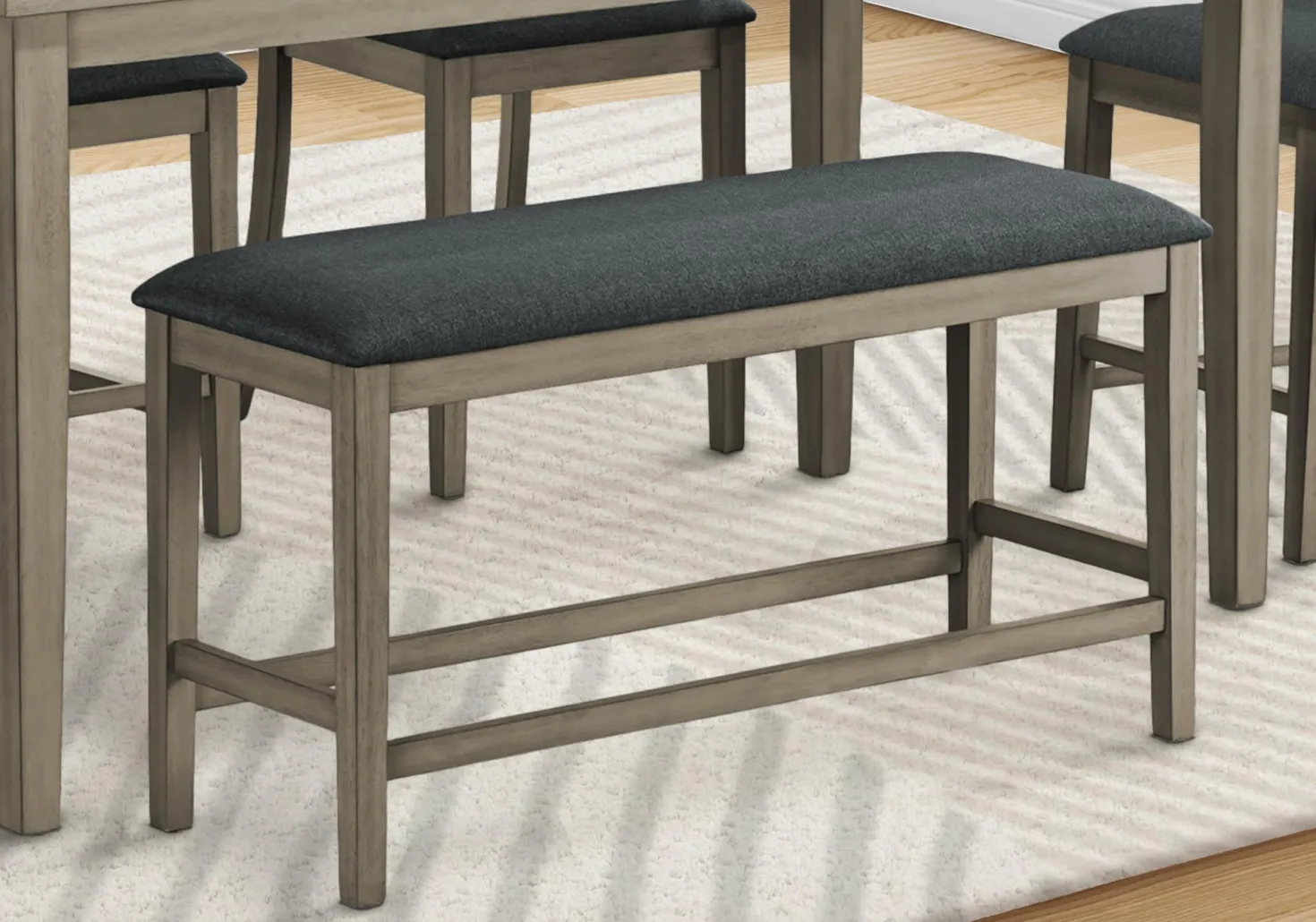 Banc 46" - Monarch