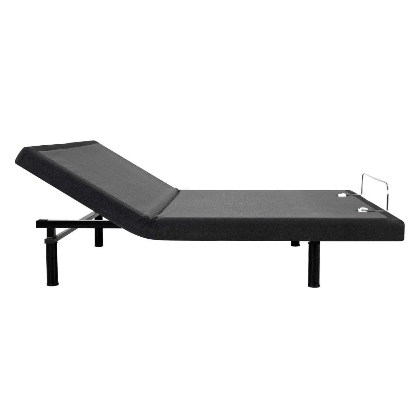 Base de lit ajustable 39"x78" + matelas Loop 39"x78"