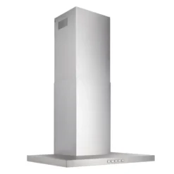 BROAN Hotte cheminée Cheminée Acier inoxydable 30