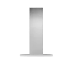 BROAN Hotte cheminée Cheminée Acier inoxydable 36" , 640 PI3/MIN-EIT1366SS