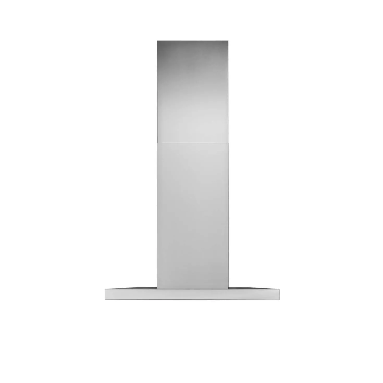 BROAN Hotte cheminée Cheminée Acier inoxydable 36" , 640 PI3/MIN-EIT1366SS