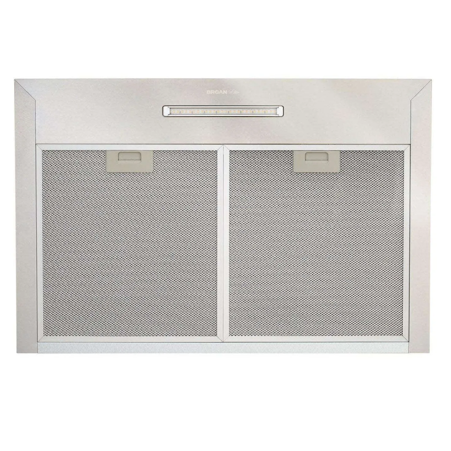 BROAN Hotte cheminée Cheminée Acier inoxydable 36" , 460 PI3/MIN-EW4836SS