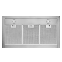 BROAN Hotte cheminée pyramidale Cheminée Acier inoxydable 36
