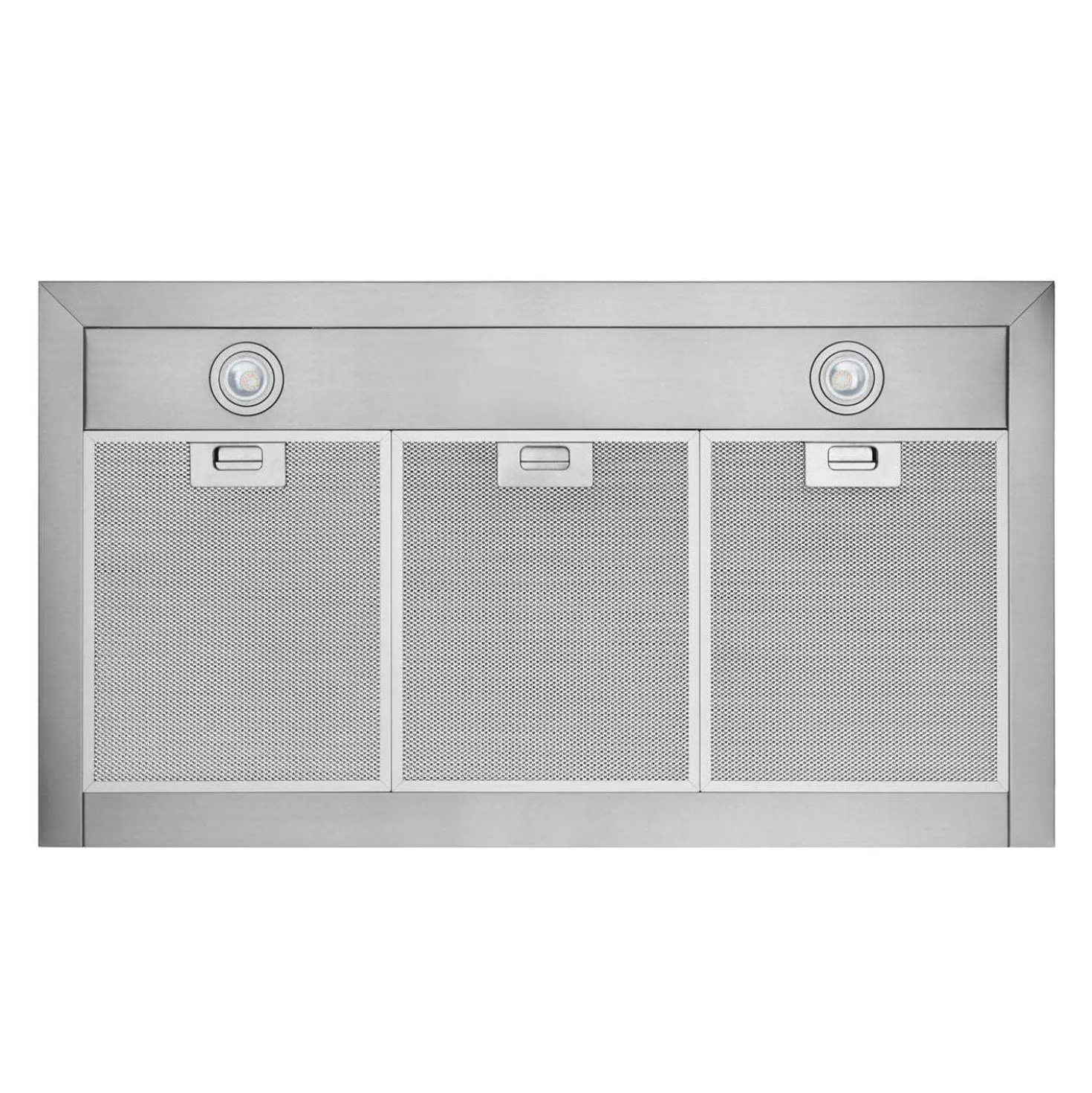BROAN Hotte cheminée pyramidale Cheminée Acier inoxydable 36" , 450 PI3/MIN-BWP1364SS