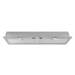 BROAN Hotte Encastré Acier inoxydable 30" , 300 PI3/MIN-BBN1303SS