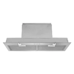 BROAN Hotte Encastré Acier inoxydable 30" , 650 PI3/MIN-BBN3306SSC