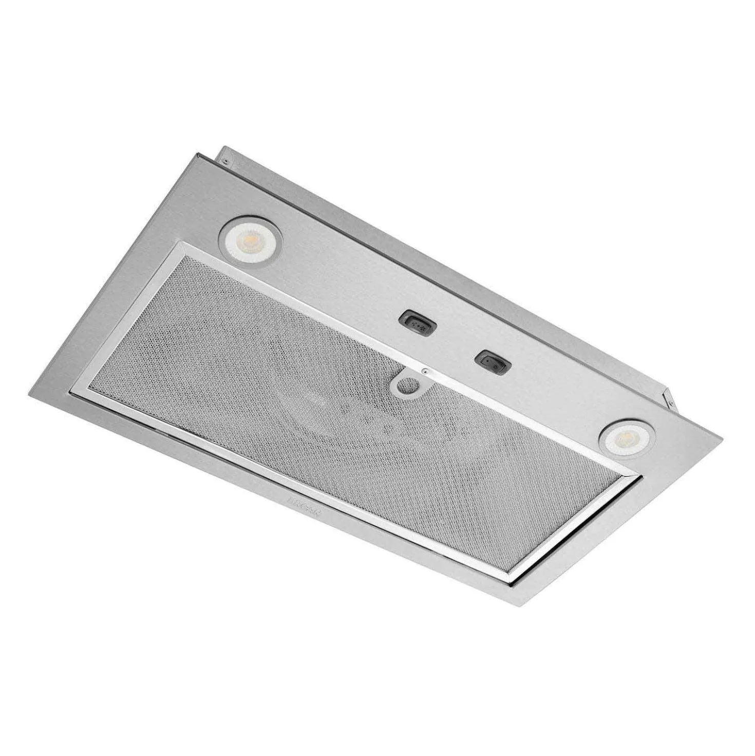 BROAN Hotte Encastré Acier inoxydable 21.5" , 300 PI3/MIN-PM300SS