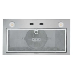 BROAN Hotte Encastré Acier inoxydable 21.5" , 300 PI3/MIN-PM300SS