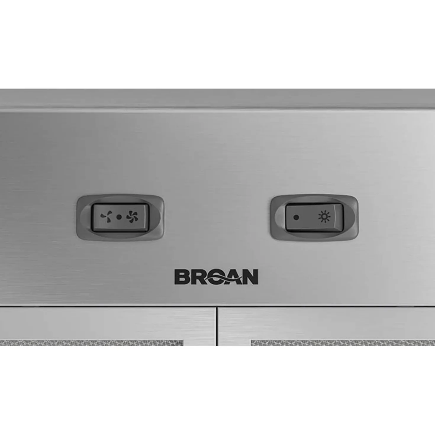 BROAN Hotte Standard Acier inoxydable 30" , 350 PI3/MIN-ALT1303SS