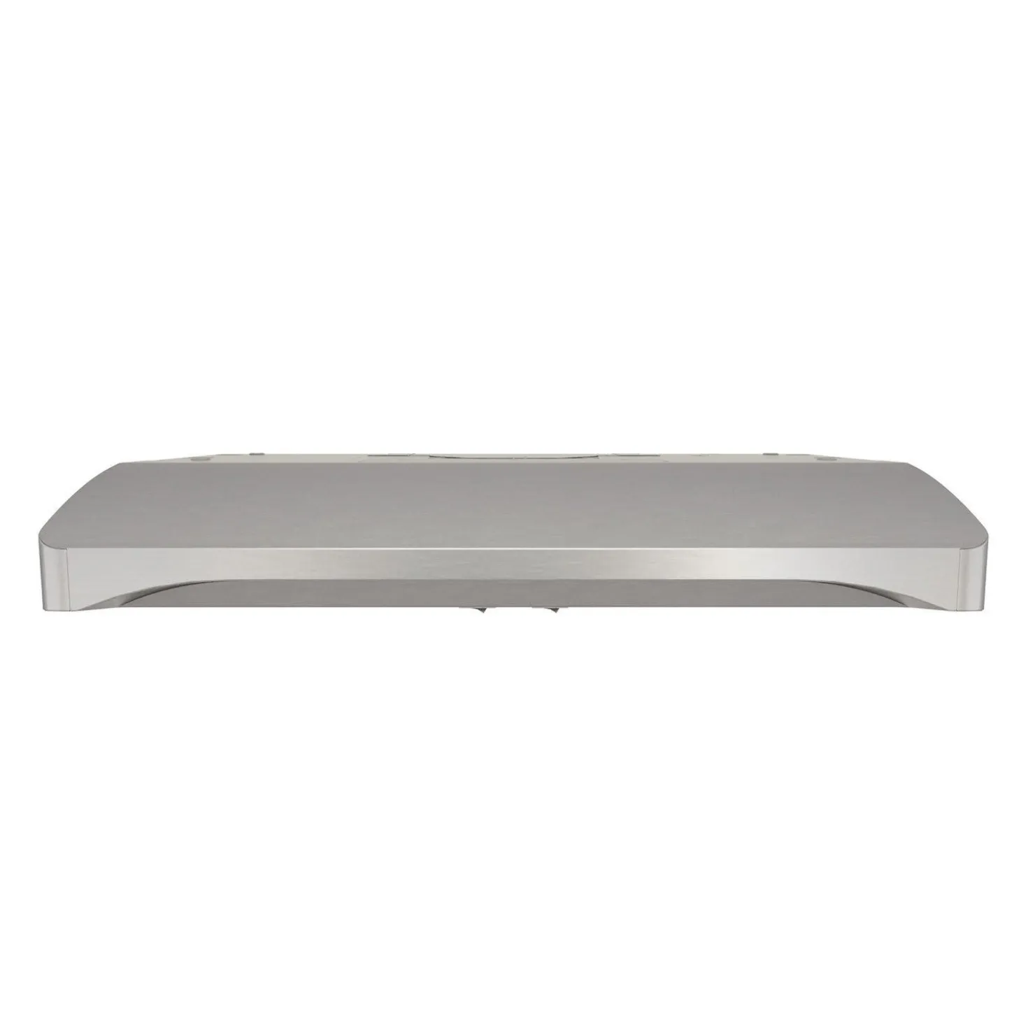 BROAN Hotte Standard Acier inoxydable 30" , 300 PI3/MIN-ALT130SS
