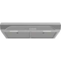 BROAN Hotte Standard Acier inoxydable 30" , 350 PI3/MIN-ALT2303SS