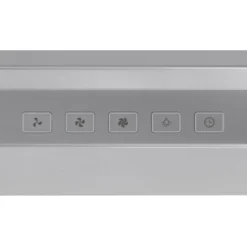 BROAN Hotte Standard Acier inoxydable 30