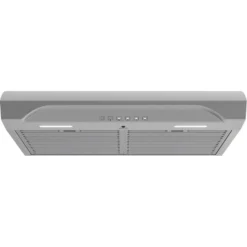 BROAN Hotte Standard Acier inoxydable 30" , 490 PI3/MIN-ALT3304SS