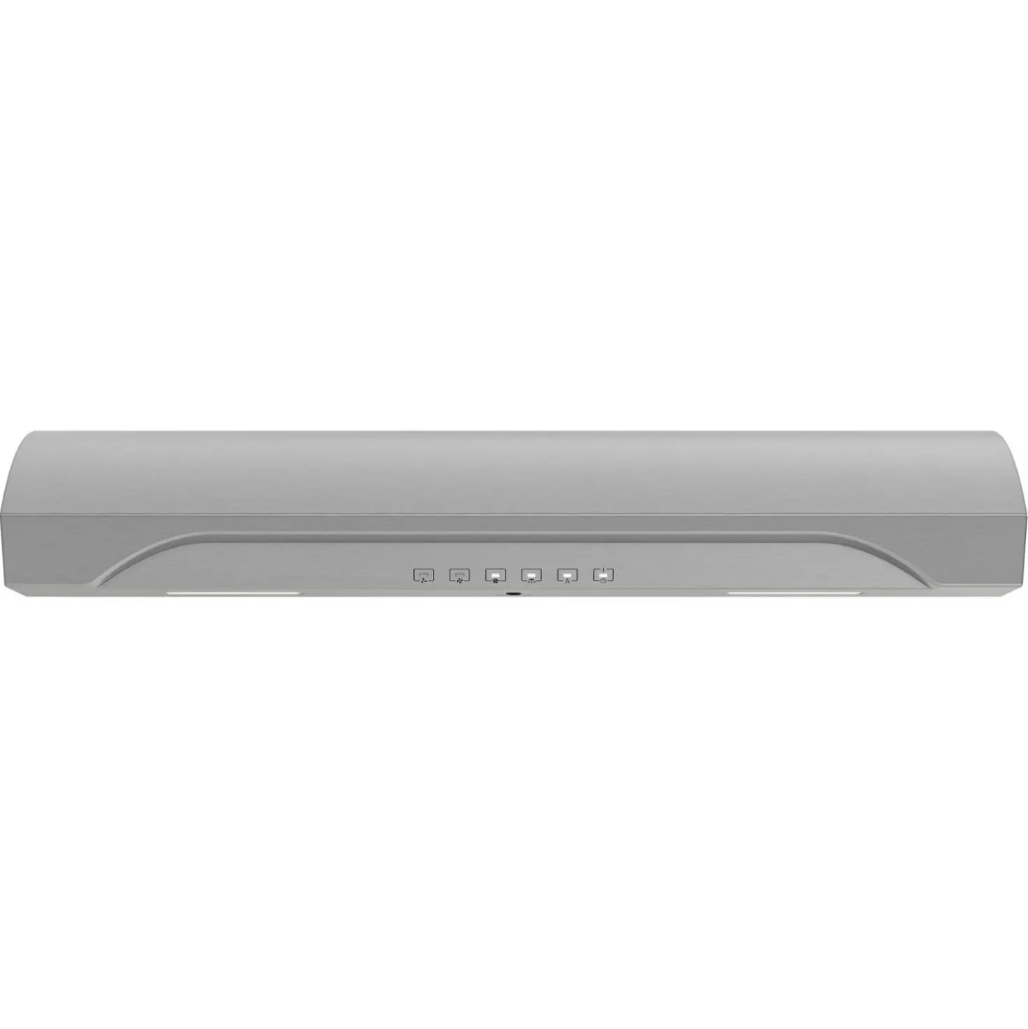 BROAN Hotte Standard Acier inoxydable 30" , 490 PI3/MIN-ALT3304SS