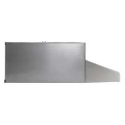 BROAN Hotte Standard Acier inoxydable 24