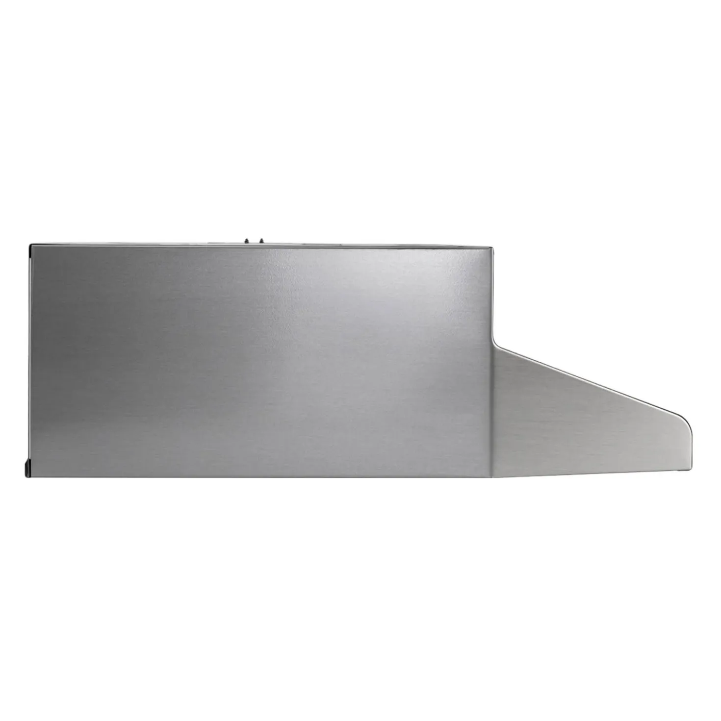 BROAN Hotte Standard Acier inoxydable 24" , 210 PI3/MIN-BU224SF