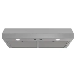 BROAN Hotte Standard Acier inoxydable 24