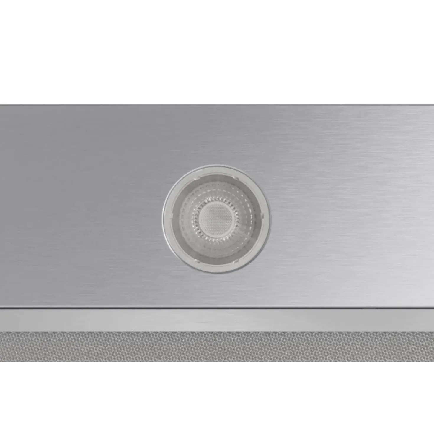 BROAN Hotte Standard Acier inoxydable 24" , 350 PI3/MIN-GLA1243SS