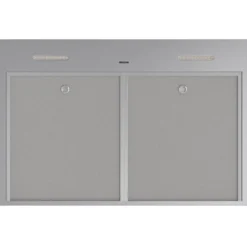 BROAN Hotte Standard Acier inoxydable 30