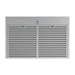 BROAN Hotte Standard Acier inoxydable 30" , 490 PI3/MIN-GLA3304SS