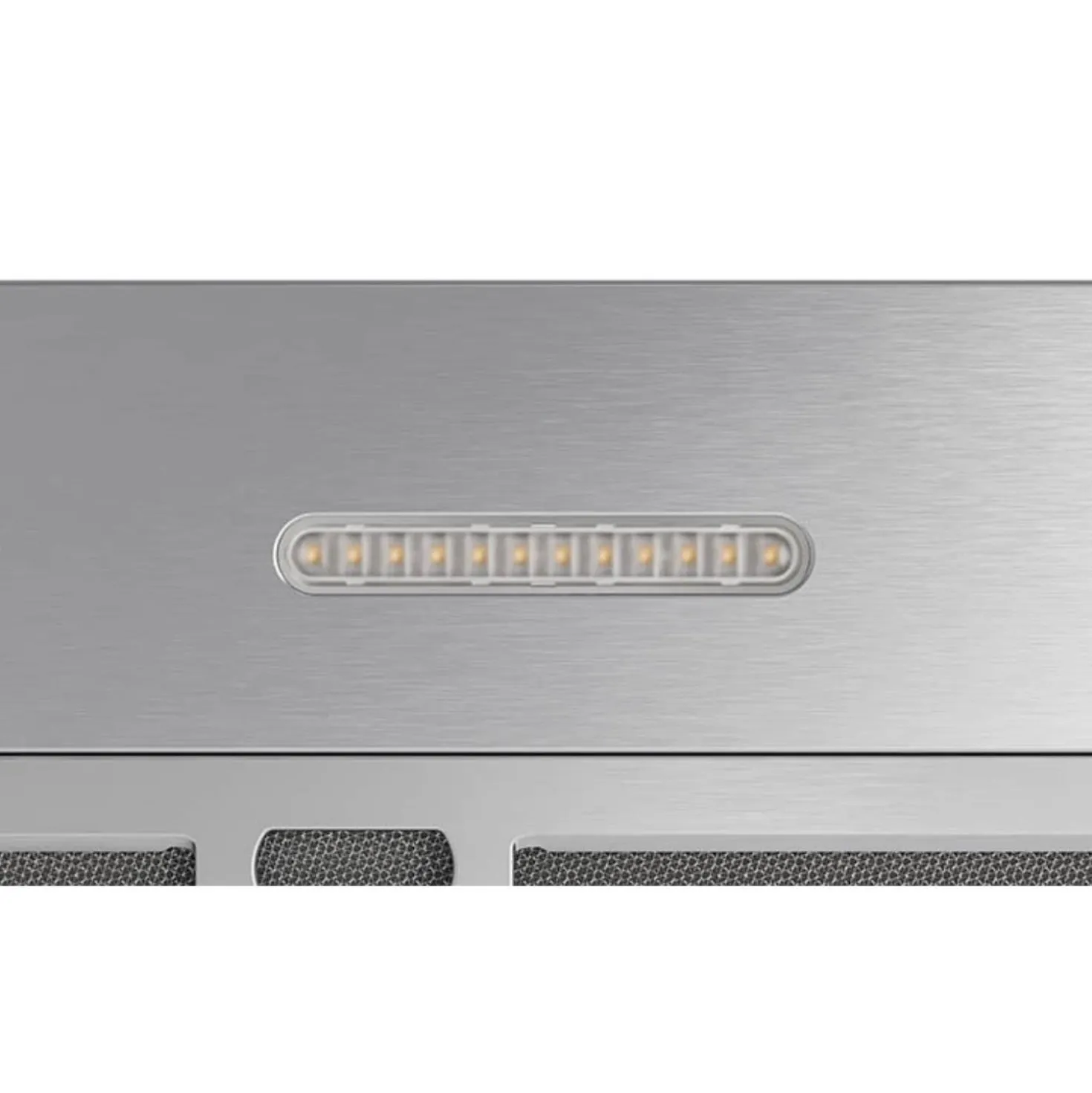 BROAN Hotte Standard Acier inoxydable 30" , 490 PI3/MIN-GLA3304SS