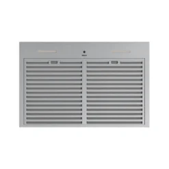 BROAN Hotte Standard Acier inoxydable 36" , 490 PI3/MIN-GLA3364SS
