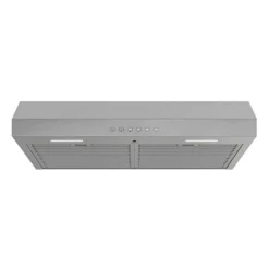 BROAN Hotte Standard Acier inoxydable 36